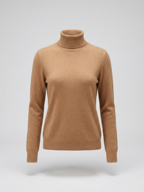 Dolcevita in misto cashmere